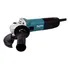 Esmerilhadeira Angular Makita Mt M9510 De 50/60 hz 850w 220v